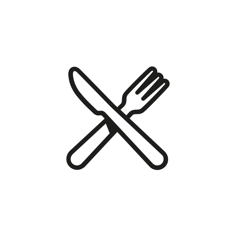 Cutlery Icon 343365
