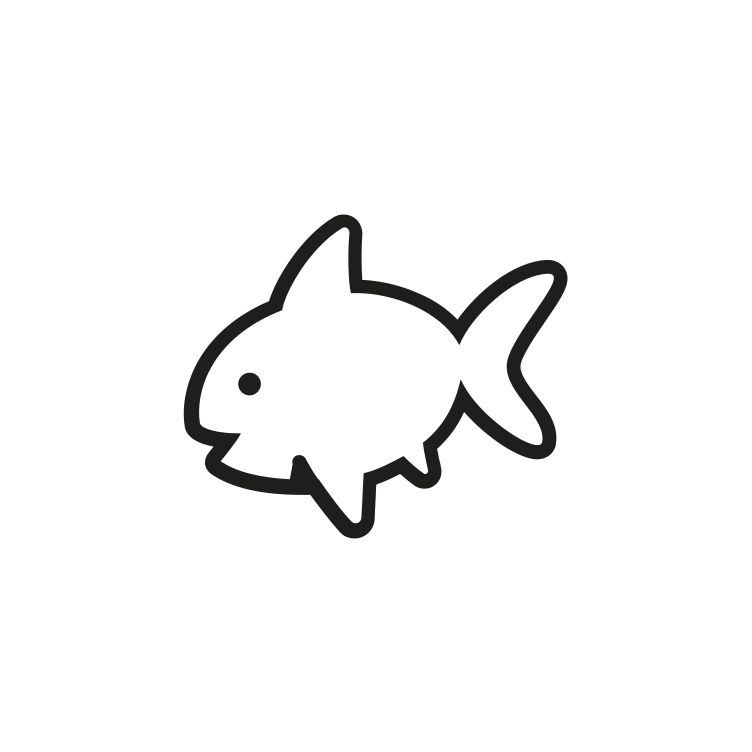 Fish Icon 343827