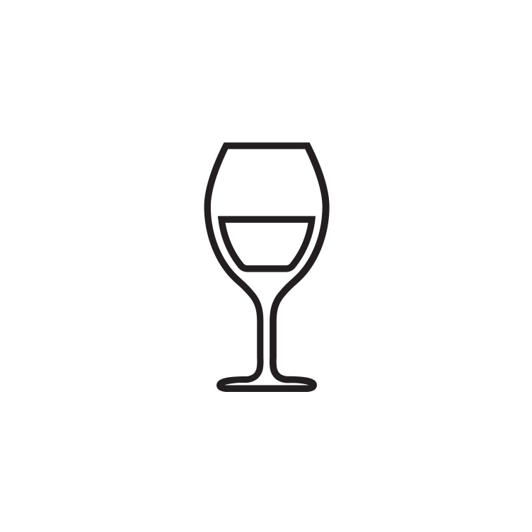 Wine Glass Icon 354107