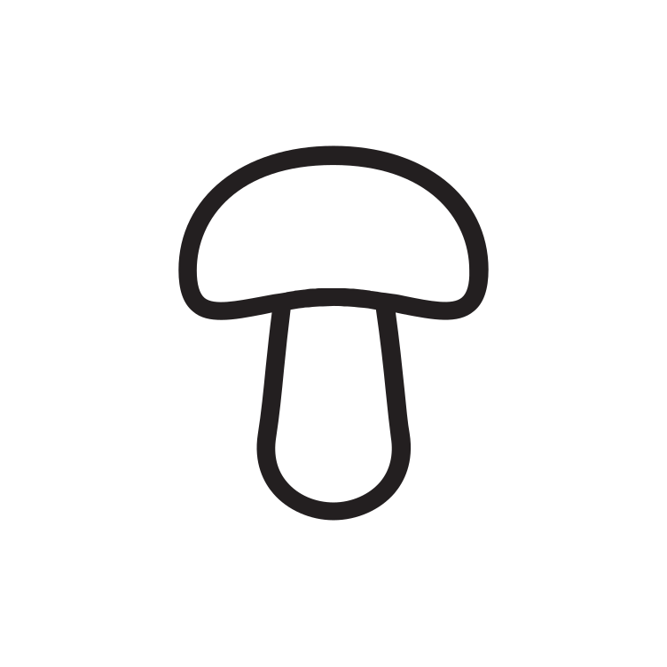 Mushroom Icon 354124