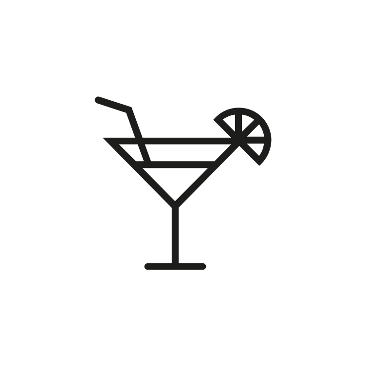 Cocktail Icon 356990