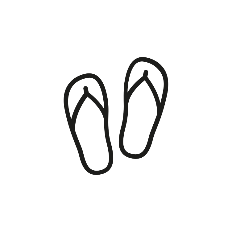 sandals Icon 356994