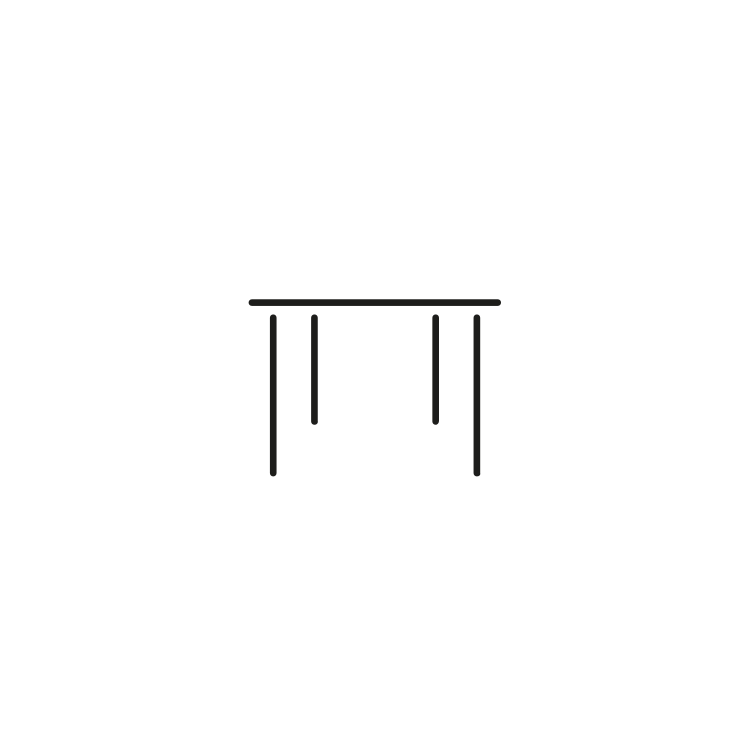 Table Icon 364603