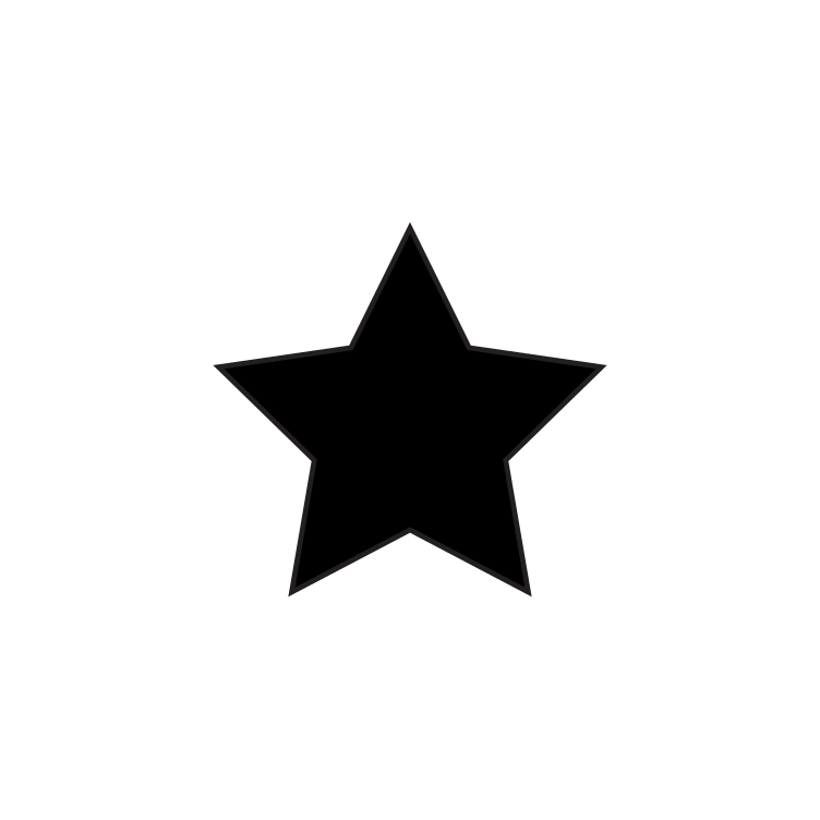 Star Icon 370346