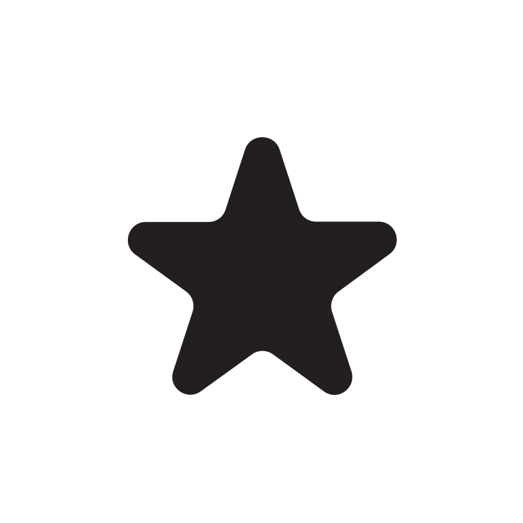 Star Icon 370528