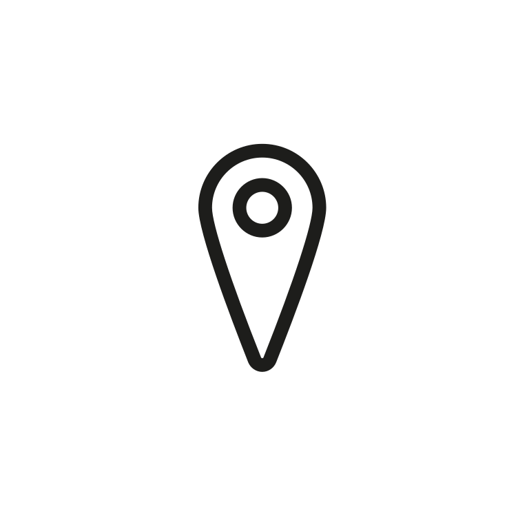 Map Marker Icon 371430