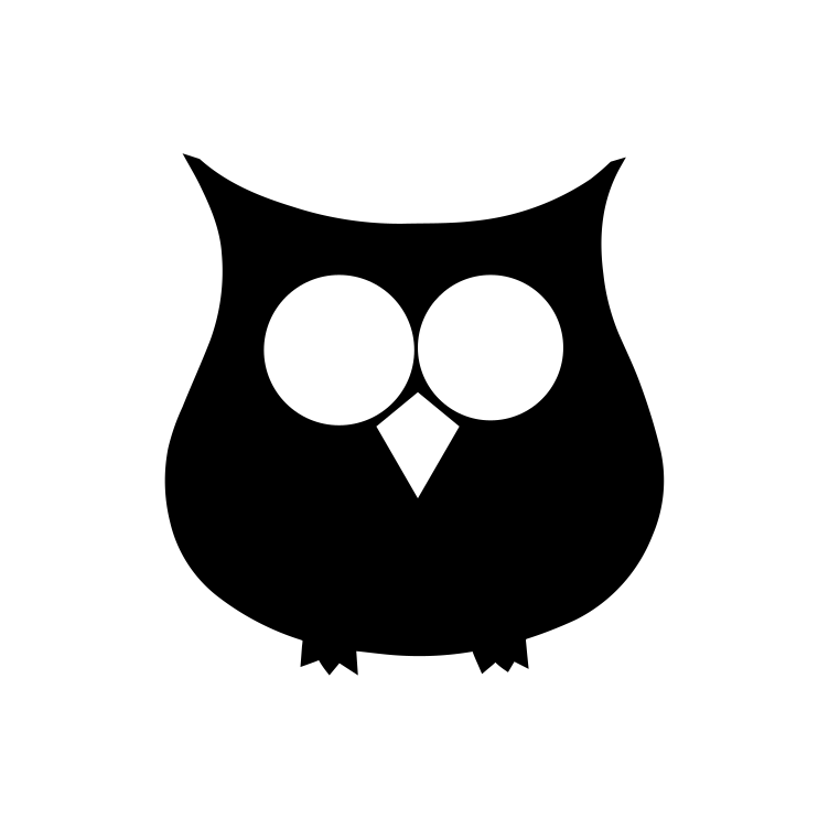 owl Icon 371784
