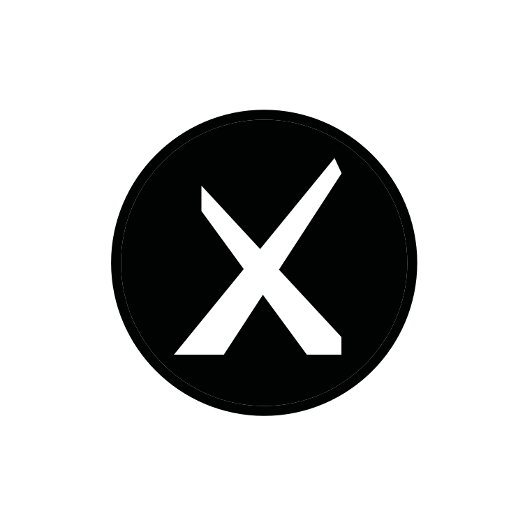 Cross X Icon 375389