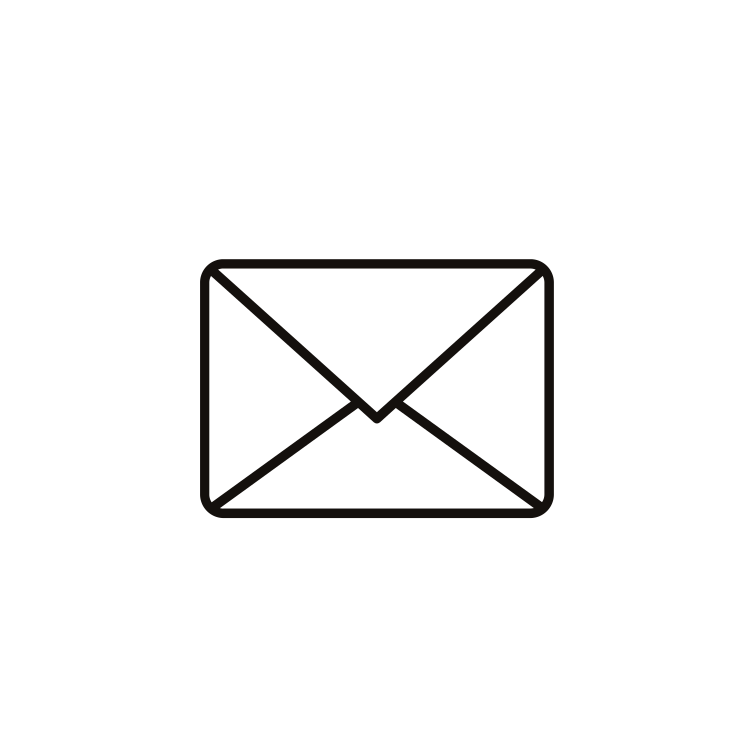 envelope Icon 393015