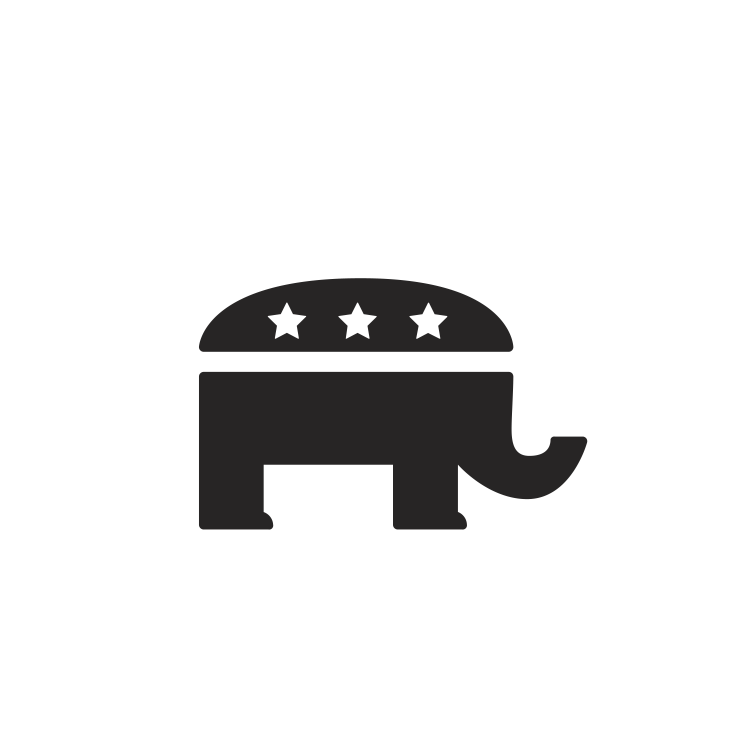 Republican Icon 399766