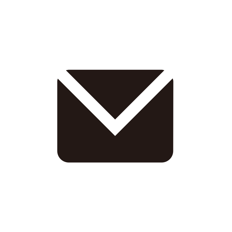 Mail Icon 408063