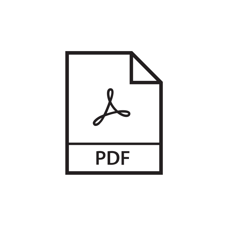 PDF File Icon 411732