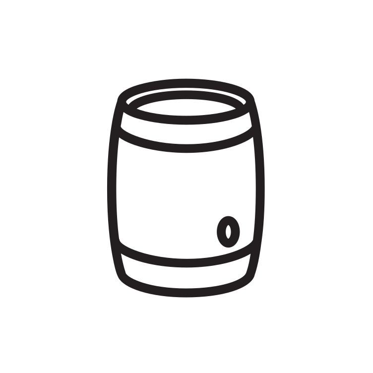Barrel Icon 412229