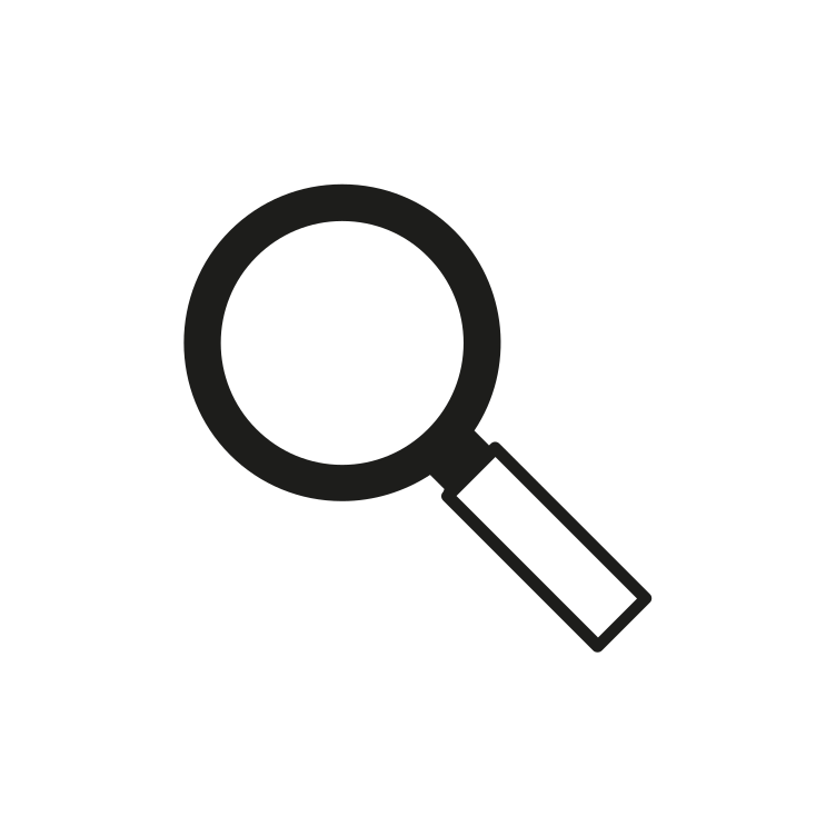 Magnifying Glass Icon 41492