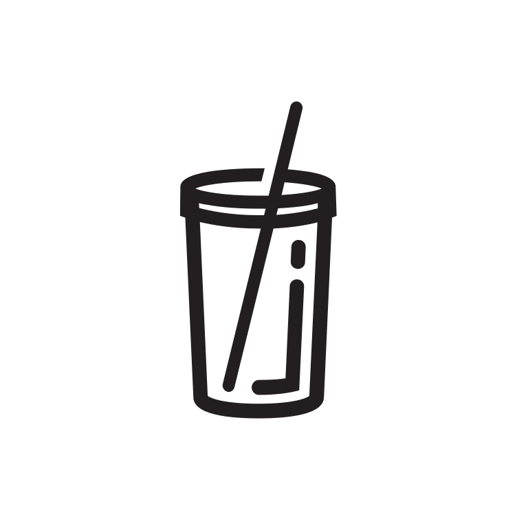 Cold Drink Icon 427684