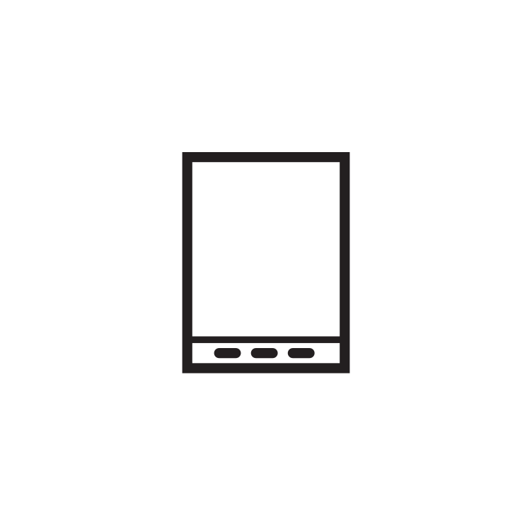 Tablet Computer Icon 433541