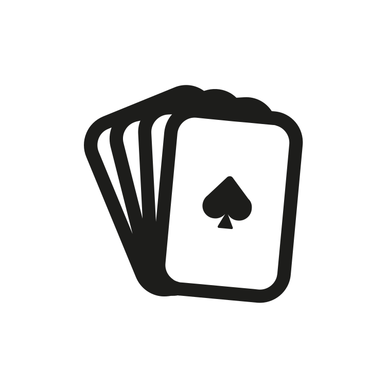 Play cards Icon 449353