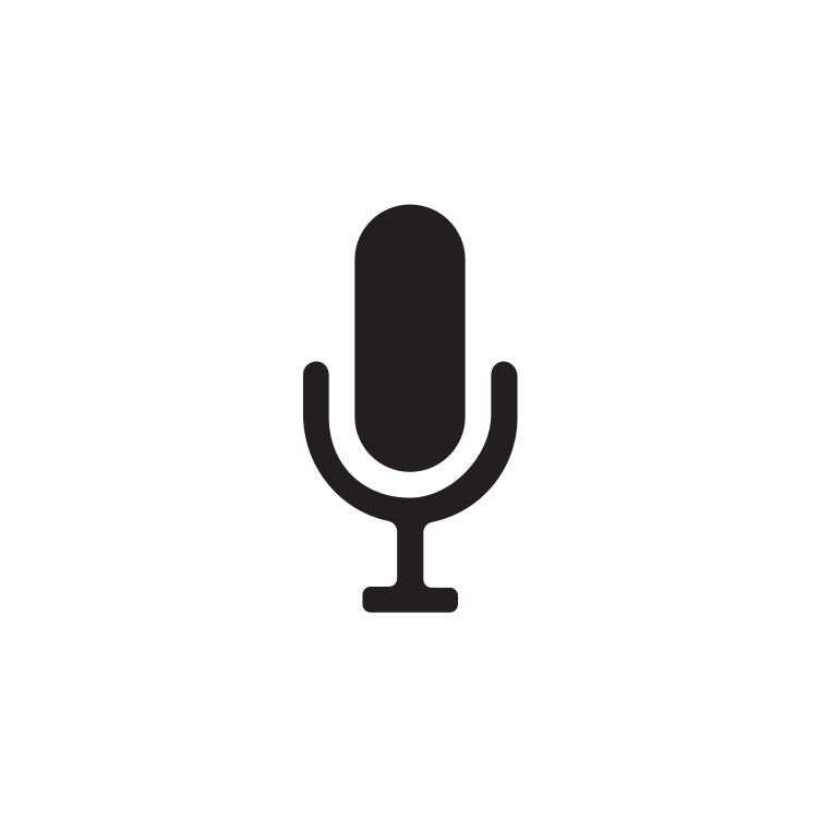 Microphone Icon 469401