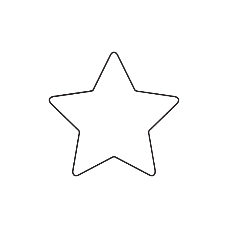 Star Icon 474407