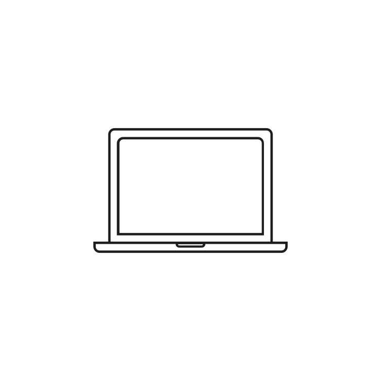 Macbook Icon 488965