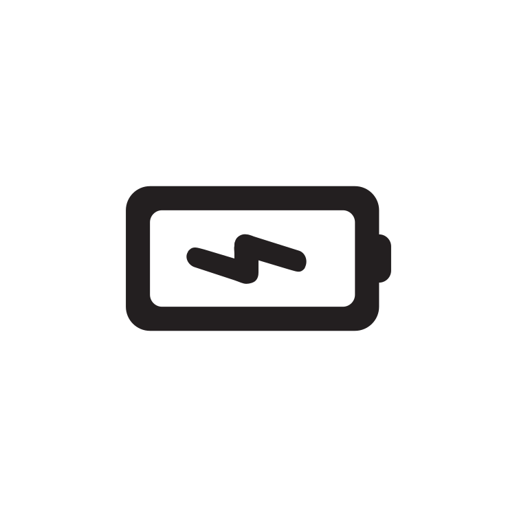 Charging Battery Icon 509527