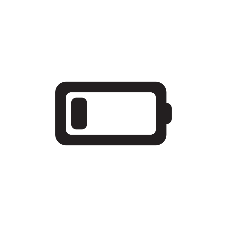 Low Battery Icon 509533