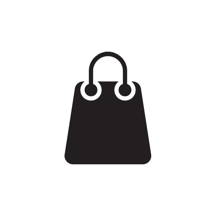 grocery bag Icon 509884