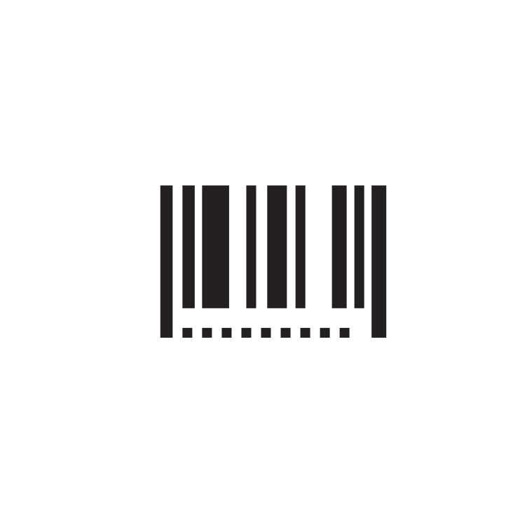 Barcode Icon 52715
