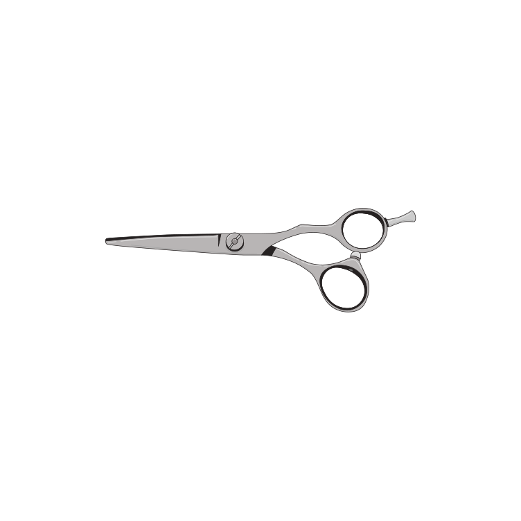 Scissors Icon 528565