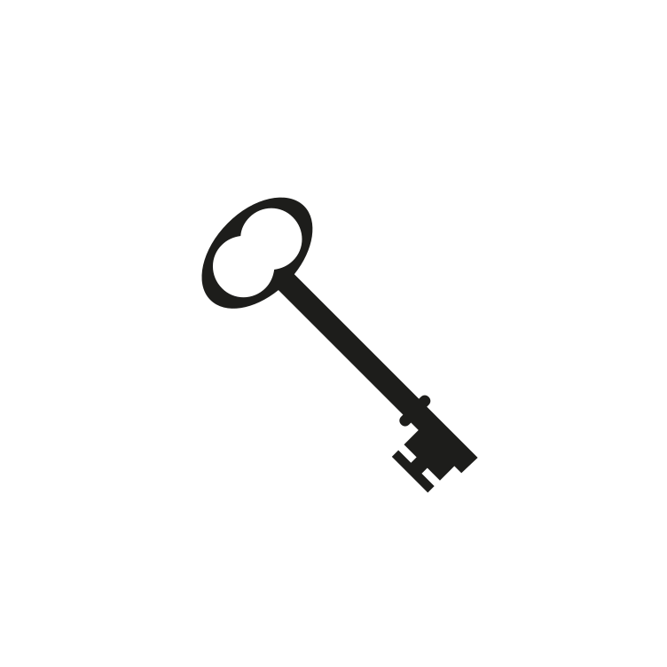 Key Icon 560277