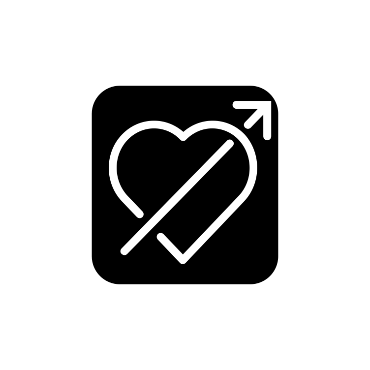 heart arrow Icon 591509