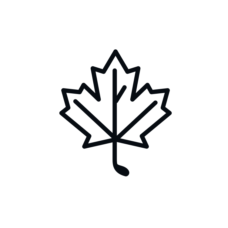 Maple Leaf Icon 609543