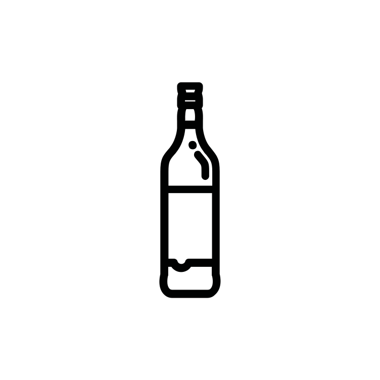 Bottle Icon 618347