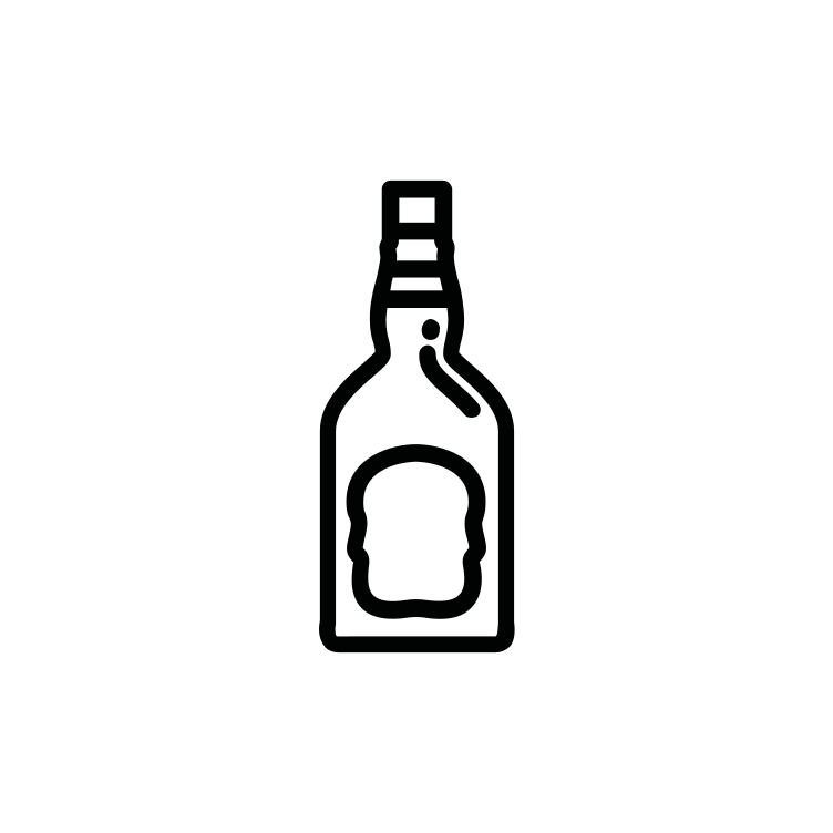 Bottle Icon 618349