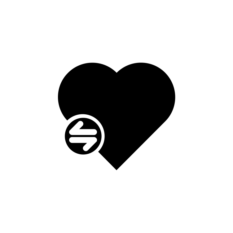 heart sync Icon 625034
