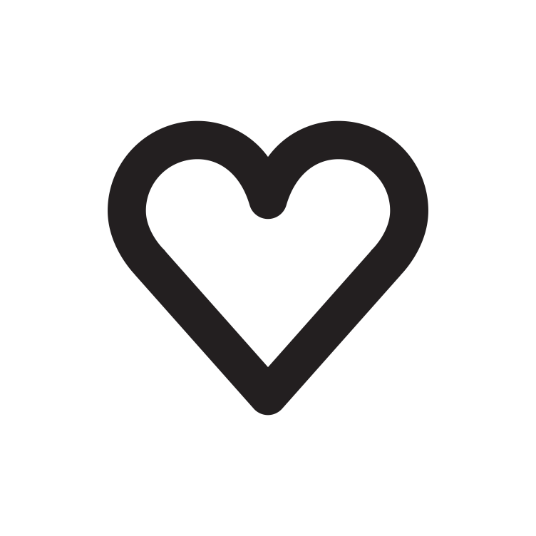 Heart Icon 636438