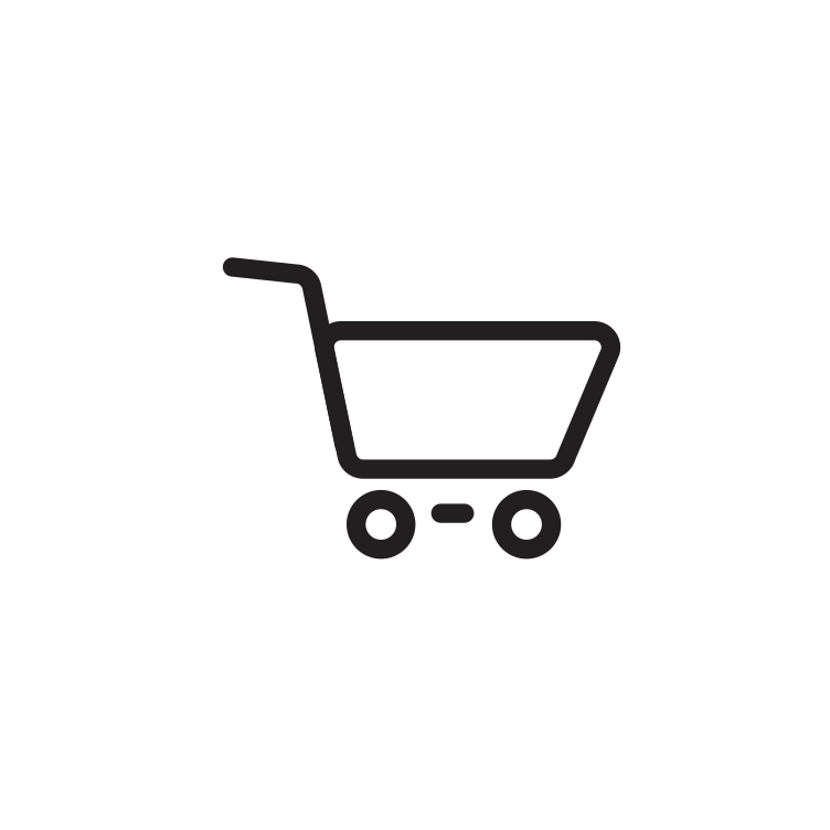 Shopping Cart Icon 65496