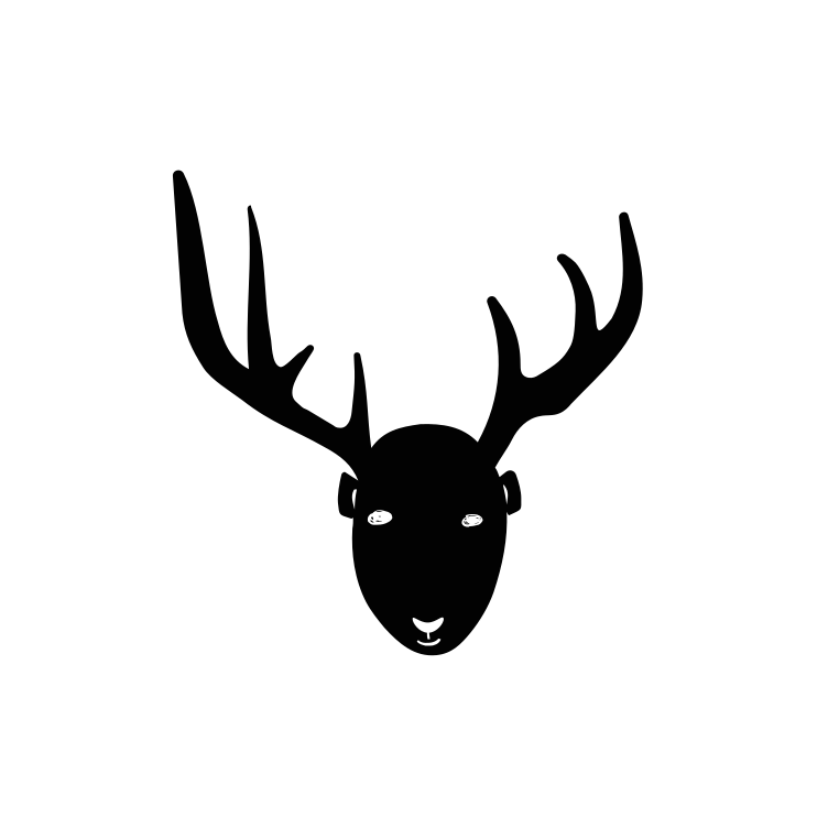 Deer Icon 690755