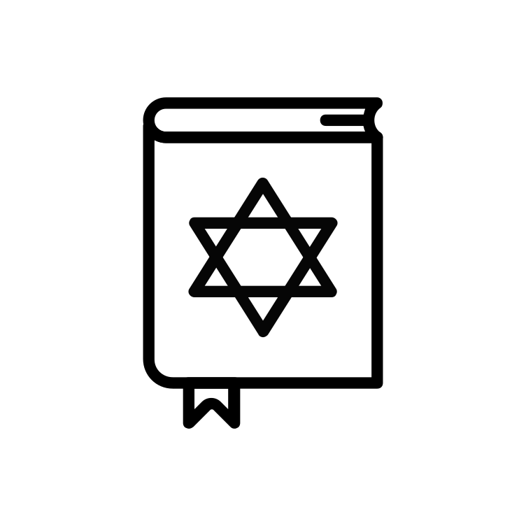 Torah Icon 737398