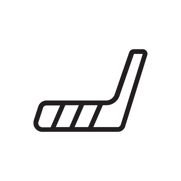 ice hockey Icon 750118