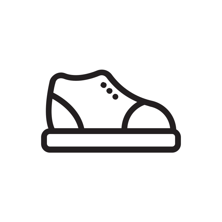 Sneaker Icon 750143