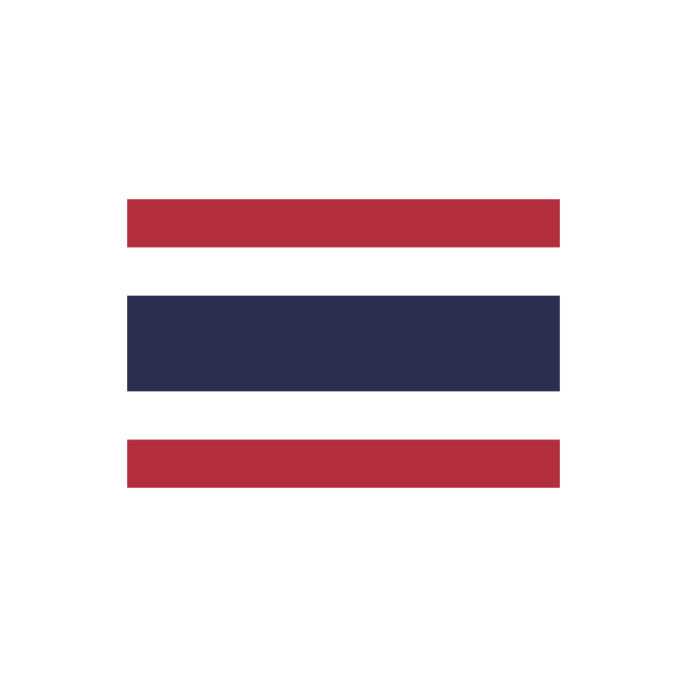 Thailand Icon 76922