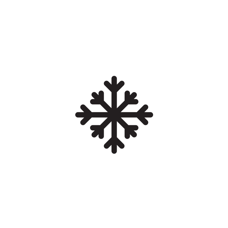 Snowflake Icon 78319