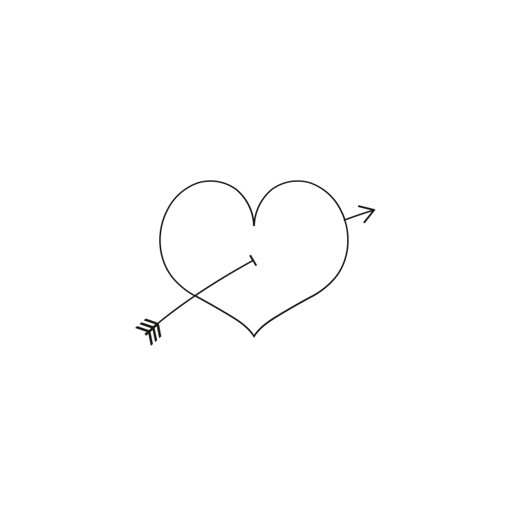 Black-Heart Icons - Free SVG & PNG Black-Heart Images - Noun Project