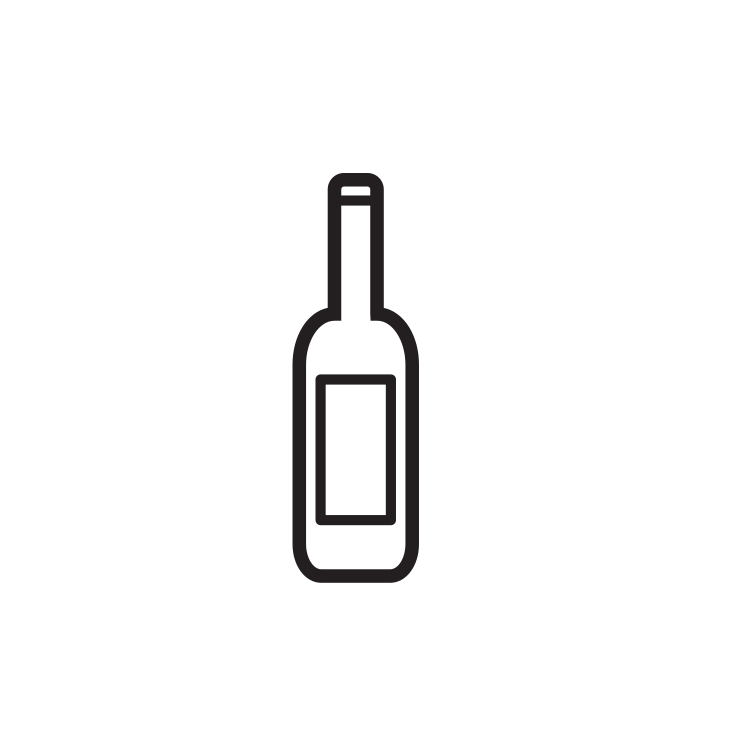 Bottle Icon 95282