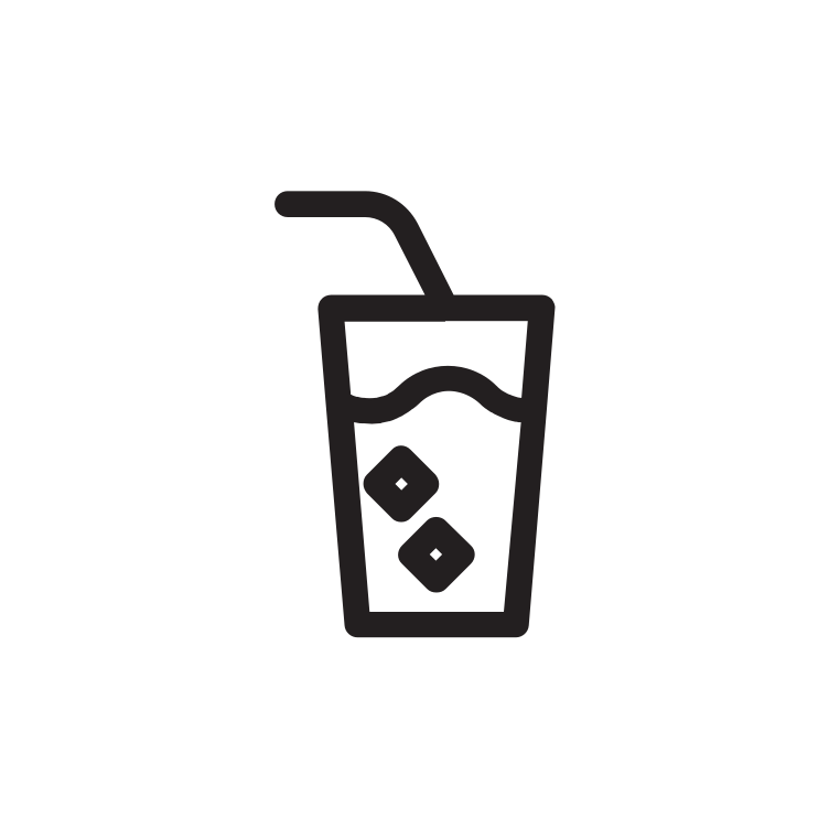 soft drink Icon 993558