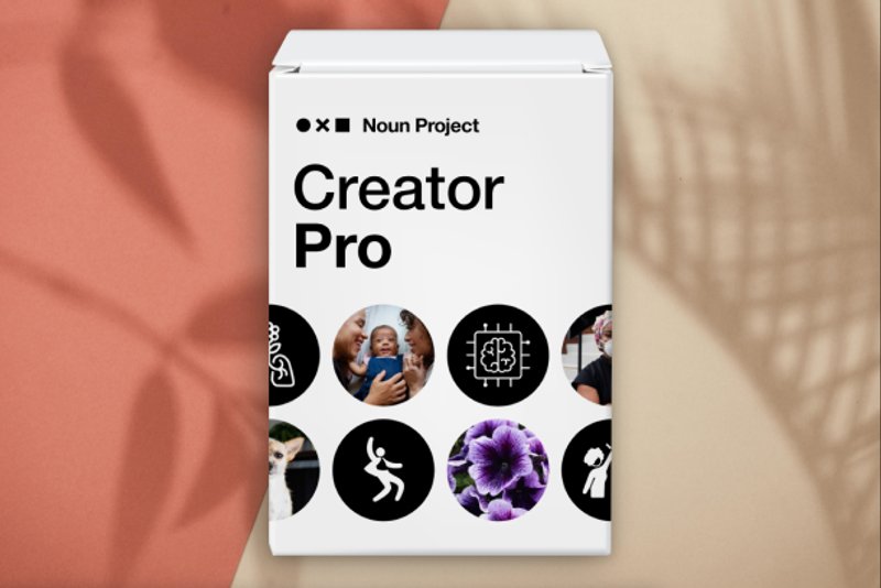 Creator Pro Subscription