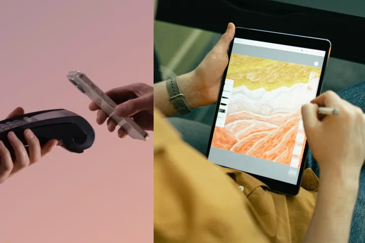 Technology Photos