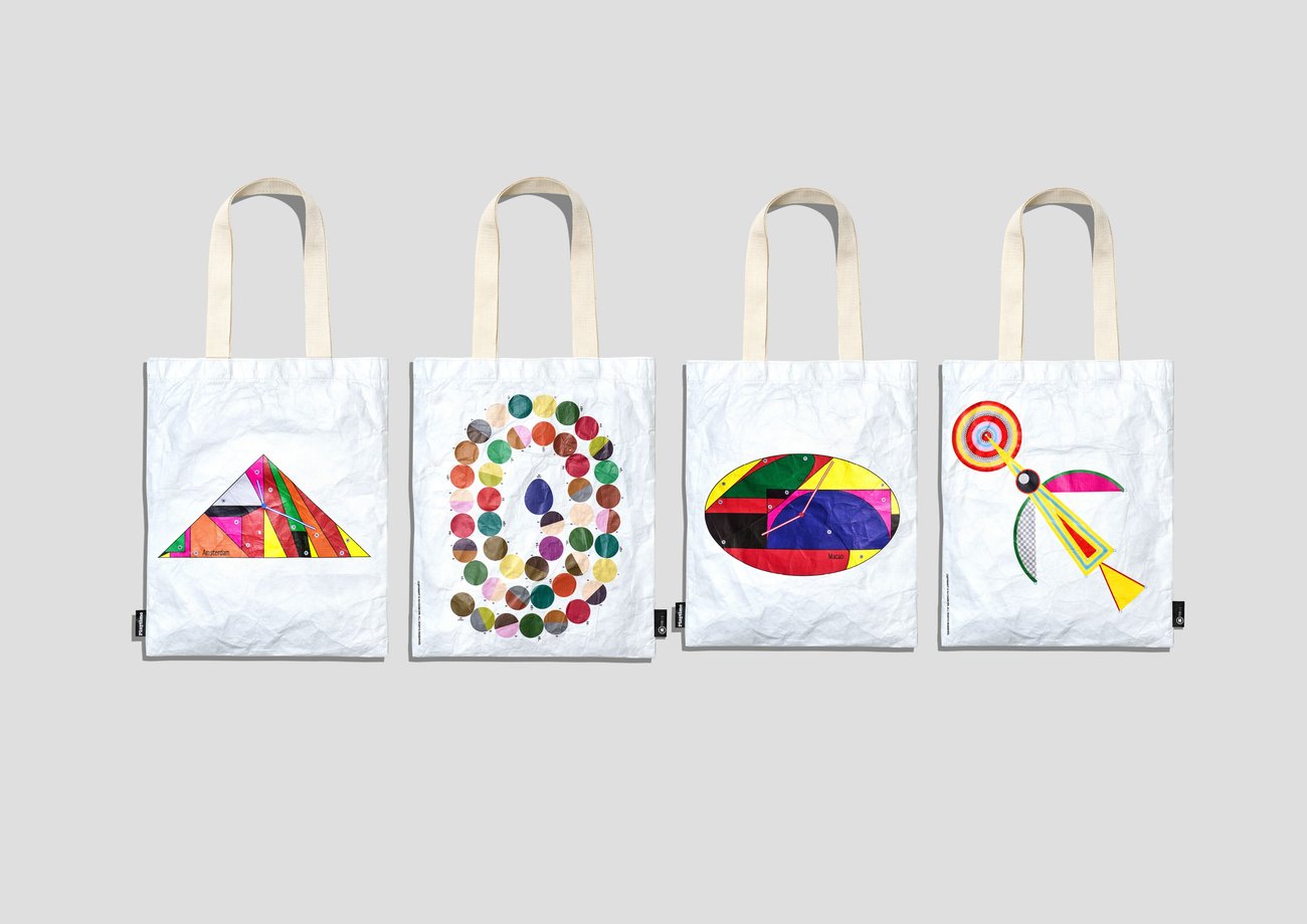 Playtime exhibition design in environmental context