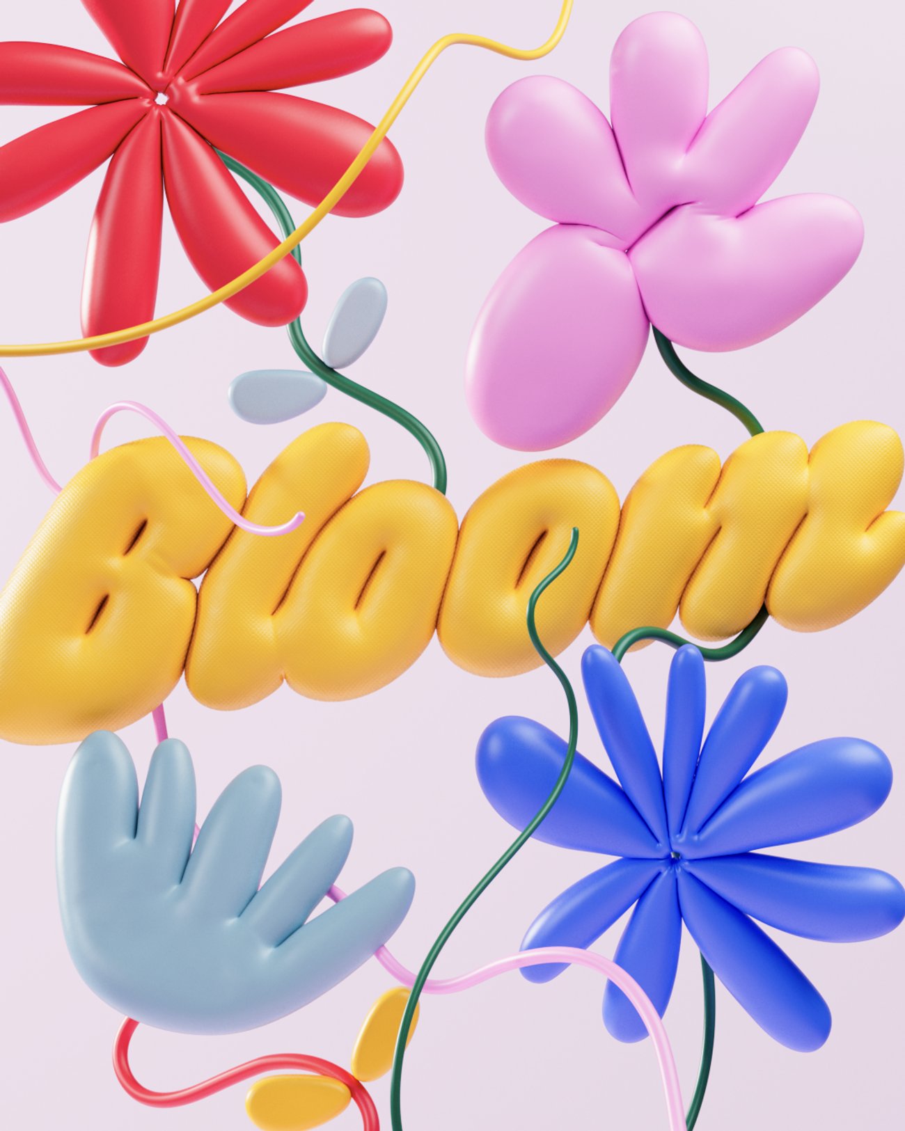 Timea balo studio artwork showcase
